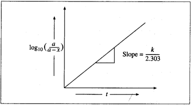 Maharashtra Board Solutions Class 12 Chemistry: Chapter 6- Chemical Kinetics Question 3.xi