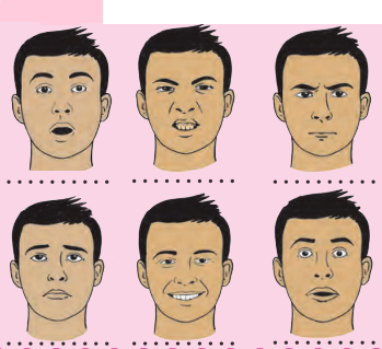 Maharashtra Board Solutions Class 12-Psychology: Chapter 5- Emotions