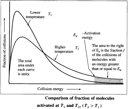 Maharashtra Board Solutions Class 12 Chemistry: Chapter 6- Chemical Kinetics Question 3.xv