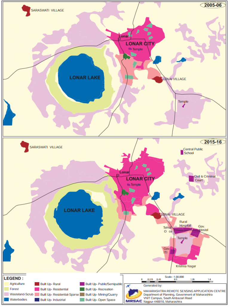 Maharashtra Board Solutions Class 12-Geography: Chapter 3- Human Settlements and Land Use Question 7