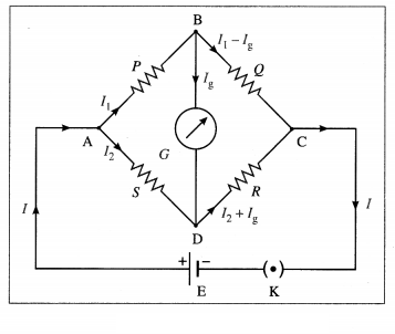 Maharashtra Board Solutions Class 12 Physics: Chapter 9- Current Electricity Question 3