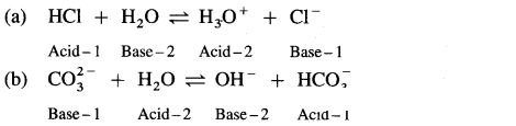 Maharashtra Board Solutions Class 12 Chemistry: Chapter 3- Ionic Equilibria Question 3.iii
