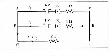 Maharashtra Board Solutions Class 12 Physics: Chapter 9- Current Electricity Question 10