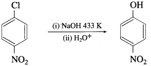 Maharashtra Board Solutions Class 12 Chemistry: Chapter 10- Halogen Derivatives Question 3.i