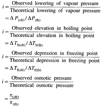 Maharashtra Board Solutions Class 12 Chemistry: Chapter 2- Solutions Question 2.v