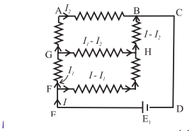 Maharashtra Board Solutions Class 12 Physics: Chapter 9- Current Electricity Question 19