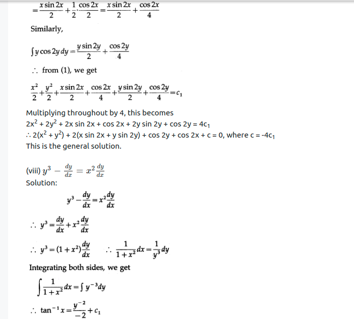 Maharashtra Board Solutions Class 12-Arts & Science Maths (Part 1): Chapter 6- Line and Plane Ex 6.3