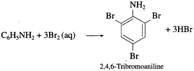 Maharashtra Board Solutions Class 12 Chemistry: Chapter 13- Amines Question 3.ix