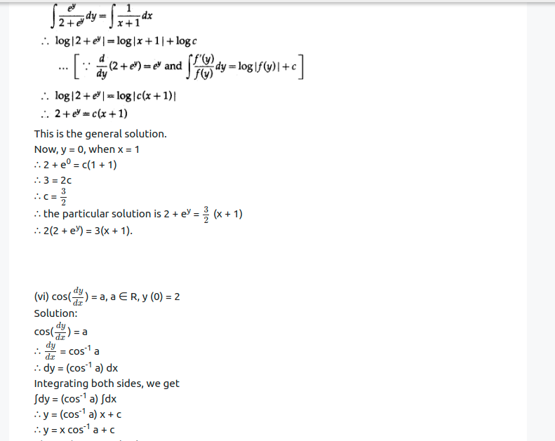 Maharashtra Board Solutions Class 12-Arts & Science Maths (Part 1): Chapter 6- Line and Plane Ex 6.3