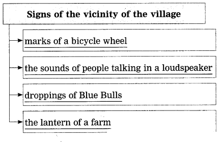 Maharashtra Board Solutions Class 12-English Yuvakbharati (Prose): Chapter 6- Into the Wild