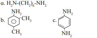 Maharashtra Board Solutions Class 12 Chemistry: Chapter 13- Amines Question 4.iii