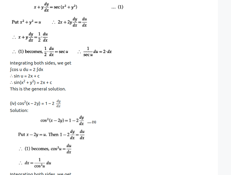 Maharashtra Board Solutions Class 12-Arts & Science Maths (Part 1): Chapter 6- Line and Plane Ex 6.3