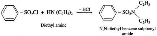 Maharashtra Board Solutions Class 12 Chemistry: Chapter 13- Amines Question 3.vii