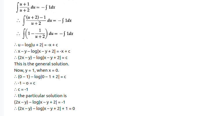 Maharashtra Board Solutions Class 12-Arts & Science Maths (Part 1): Chapter 6- Line and Plane Ex 6.3