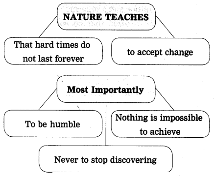Maharashtra Board Solutions Class 12-English Yuvakbharati (Prose): Chapter 6- Into the Wild
