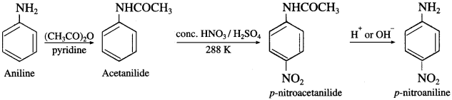 Maharashtra Board Solutions Class 12 Chemistry: Chapter 13- Amines Question 3.viii