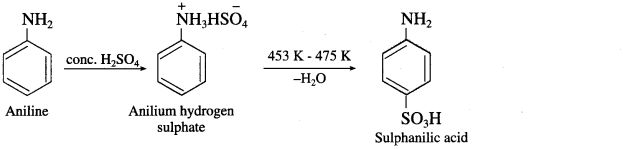 Maharashtra Board Solutions Class 12 Chemistry: Chapter 13- Amines Question 3.viii