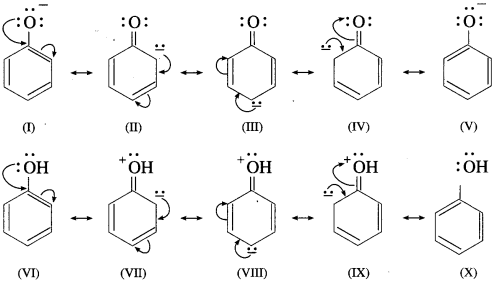 Maharashtra Board Solutions Class 12 Chemistry: Chapter 11- Alcohols, Phenols and Ethers Question 3.i