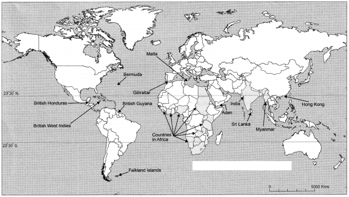 Maharashtra Board Solutions Class 12-History: Chapter 2- European Colonialism