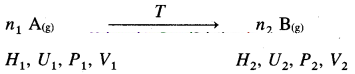 Maharashtra Board Solutions Class 12 Chemistry: Chapter 4- Chemical Thermodynamics Question 4.ii