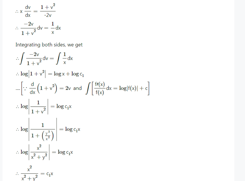 Maharashtra Board Solutions Class 12-Arts & Science Maths (Part 1): Chapter 6- Line and Plane Ex 6.4