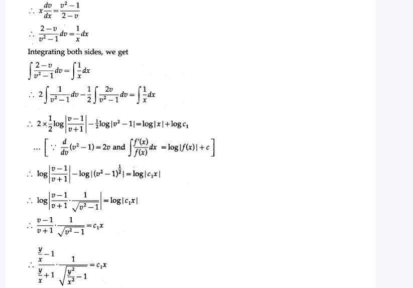 Maharashtra Board Solutions Class 12-Arts & Science Maths (Part 1): Chapter 6- Line and Plane Ex 6.4