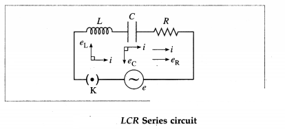 Maharashtra Board Solutions Class 12 Physics: Chapter 13- AC Circuits Question 8