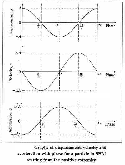Maharashtra Board Solutions Class 12 Physics: Chapter 5- Oscillations Question 5