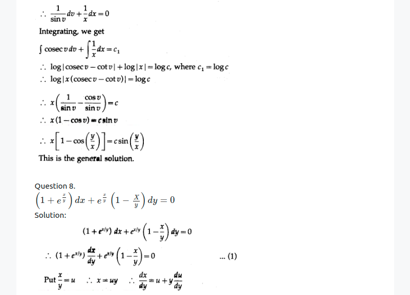 Maharashtra Board Solutions Class 12-Arts & Science Maths (Part 1): Chapter 6- Line and Plane Ex 6.4