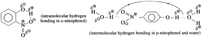 Maharashtra Board Solutions Class 12 Chemistry: Chapter 11- Alcohols, Phenols and Ethers Question 11.4
