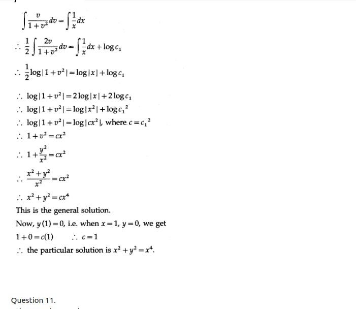 Maharashtra Board Solutions Class 12-Arts & Science Maths (Part 1): Chapter 6- Line and Plane Ex 6.4