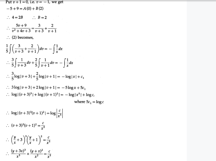 Maharashtra Board Solutions Class 12-Arts & Science Maths (Part 1): Chapter 6- Line and Plane Ex 6.4