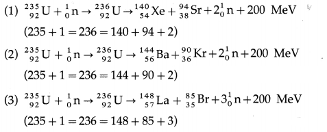 Maharashtra Board Solutions Class 12 Physics: Chapter 15- Structure of Atoms and Nuclei Question 8