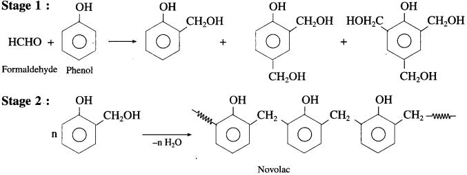 Maharashtra Board Solutions Class 12 Chemistry: Chapter 15- Introduction to Polymer Chemistry Question 4.iv