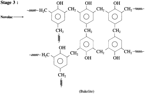 Maharashtra Board Solutions Class 12 Chemistry: Chapter 15- Introduction to Polymer Chemistry Question 4.iv