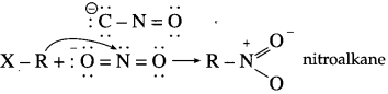 Maharashtra Board Solutions Class 12 Chemistry: Chapter 10- Halogen Derivatives Question 1