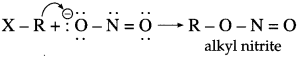 Maharashtra Board Solutions Class 12 Chemistry: Chapter 10- Halogen Derivatives Question 1