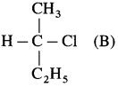 Maharashtra Board Solutions Class 12 Chemistry: Chapter 10- Halogen Derivatives Question 2