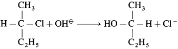 Maharashtra Board Solutions Class 12 Chemistry: Chapter 10- Halogen Derivatives Question 2