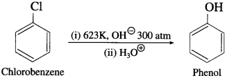 Maharashtra Board Solutions Class 12 Chemistry: Chapter 10- Halogen Derivatives Question 1