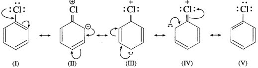 Maharashtra Board Solutions Class 12 Chemistry: Chapter 10- Halogen Derivatives Question 3.i