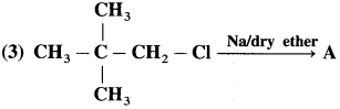 Maharashtra Board Solutions Class 12 Chemistry: Chapter 10- Halogen Derivatives Question 2.v