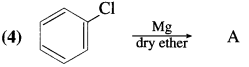 Maharashtra Board Solutions Class 12 Chemistry: Chapter 10- Halogen Derivatives Question 2.v