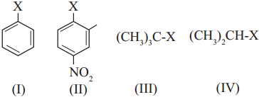 Maharashtra Board Solutions Class 12 Chemistry: Chapter 10- Halogen Derivatives Question 1.i