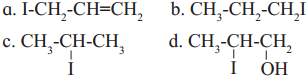 Maharashtra Board Solutions Class 12 Chemistry: Chapter 10- Halogen Derivatives Question 1.ii