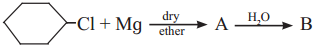 Maharashtra Board Solutions Class 12 Chemistry: Chapter 10- Halogen Derivatives Question 1.ix
