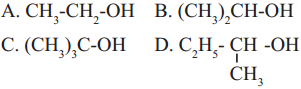 Maharashtra Board Solutions Class 12 Chemistry: Chapter 11- Alcohols, Phenols and Ethers Question 1.iv