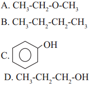 Maharashtra Board Solutions Class 12 Chemistry: Chapter 11- Alcohols, Phenols and Ethers Question 1.viii