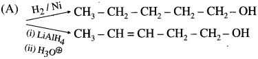 Maharashtra Board Solutions Class 12 Chemistry: Chapter 11- Alcohols, Phenols and Ethers Question 11.2