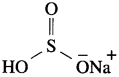 Maharashtra Board Solutions Class 12 Chemistry: Chapter 12- Aldehydes, Ketones and Carboxylic Acids Question 1